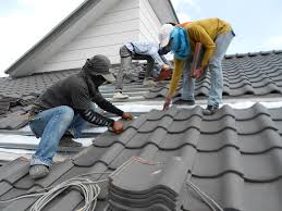 Best Slate Roofing  in Saucier, MS